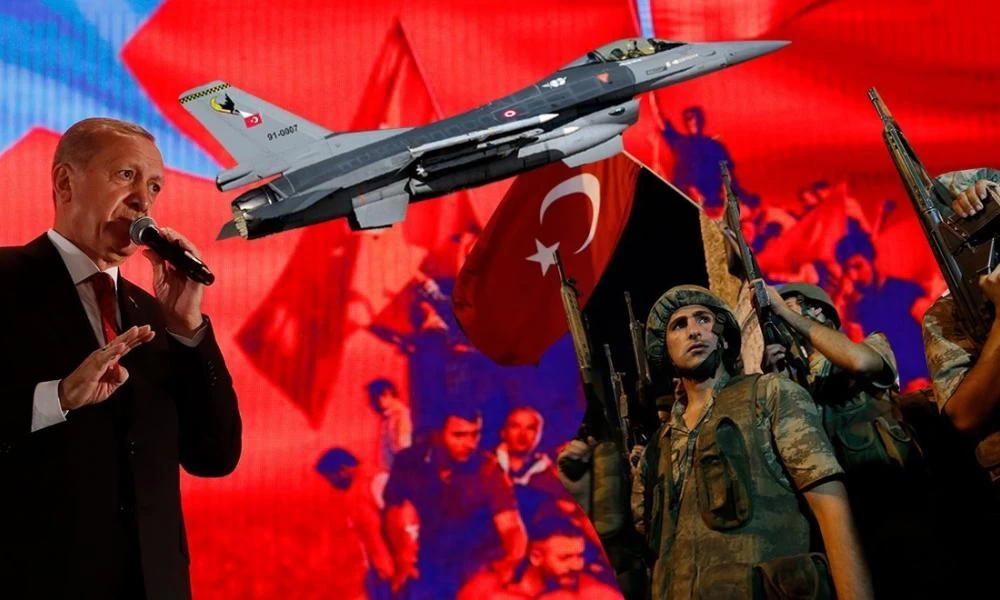 Η Τουρκία επιδιώκει να σταθεί ως νέος «προστάτης των Σουνιτών» στον Λίβανο - Ο Λίβανος και ο κίνδυνος να ανοίξει το κουτί της Πανδώρας